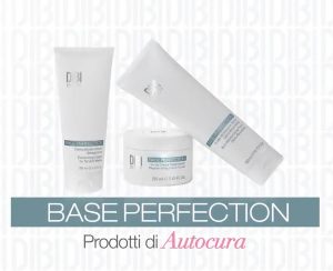 Base Perfection Face