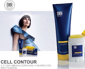 Cell Contour