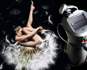 DIBI Epildream Diode Laser