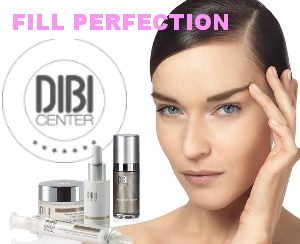 Fill Perfection