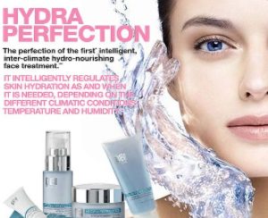 Hydra Perfection